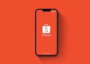 shopee